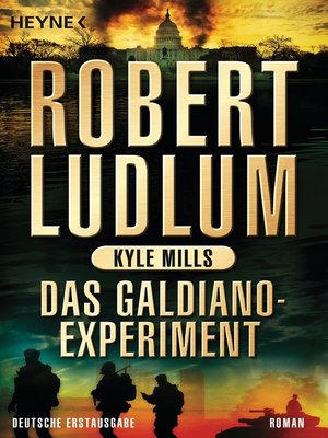 cover image of Das Galdiano-Experiment